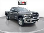 New 2025 Ram 2500 Big Horn Crew Cab 4x4 Pickup for sale #SG589770 - photo 9