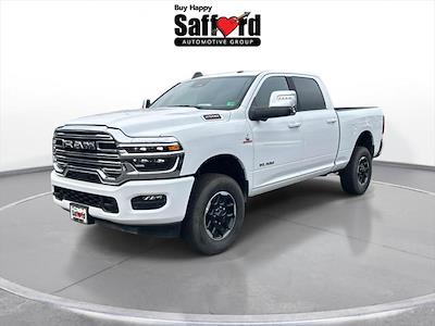 New 2025 Ram 2500 Laramie Crew Cab 4x4 Pickup for sale #SG589772 - photo 1