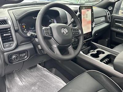 New 2025 Ram 2500 Laramie Crew Cab 4x4 Pickup for sale #SG589772 - photo 2