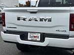 New 2025 Ram 2500 Laramie Crew Cab 4x4 Pickup for sale #SG589772 - photo 10