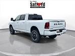 New 2025 Ram 2500 Laramie Crew Cab 4x4 Pickup for sale #SG589772 - photo 5