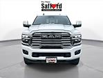 New 2025 Ram 2500 Laramie Crew Cab 4x4 Pickup for sale #SG589772 - photo 7