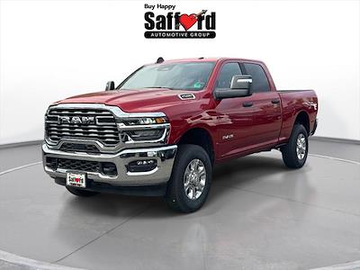 New 2025 Ram 2500 Big Horn Crew Cab 4x4 Pickup for sale #SG590601 - photo 1
