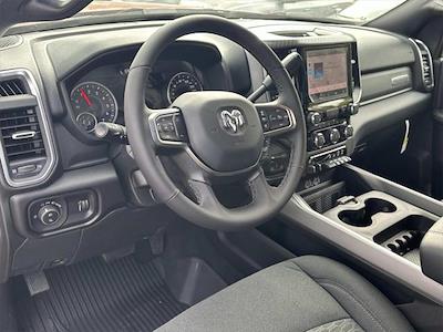 New 2025 Ram 2500 Big Horn Crew Cab 4x4 Pickup for sale #SG590601 - photo 2