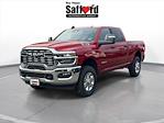 New 2025 Ram 2500 Big Horn Crew Cab 4x4 Pickup for sale #SG590601 - photo 1