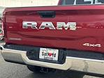 New 2025 Ram 2500 Big Horn Crew Cab 4x4 Pickup for sale #SG590601 - photo 11