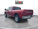 New 2025 Ram 2500 Big Horn Crew Cab 4x4 Pickup for sale #SG590601 - photo 5