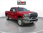 New 2025 Ram 2500 Big Horn Crew Cab 4x4 Pickup for sale #SG590601 - photo 9