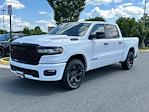 New 2025 Ram 1500 Big Horn Crew Cab 4x4 Pickup for sale #SN521321 - photo 23