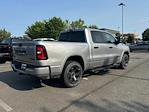 New 2025 Ram 1500 Big Horn Crew Cab 4x4 Pickup for sale #SN689866 - photo 17