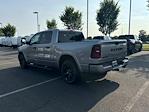New 2025 Ram 1500 Big Horn Crew Cab 4x4 Pickup for sale #SN689866 - photo 19