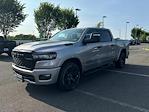 New 2025 Ram 1500 Big Horn Crew Cab 4x4 Pickup for sale #SN689866 - photo 20