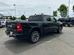 New 2025 Ram 1500 Laramie Crew Cab 4x4 Pickup for sale #SN715020 - photo 17