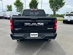 New 2025 Ram 1500 Laramie Crew Cab 4x4 Pickup for sale #SN715020 - photo 18