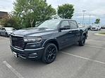 New 2025 Ram 1500 Laramie Crew Cab 4x4 Pickup for sale #SN736631 - photo 21