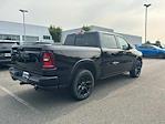 New 2025 Ram 1500 Laramie Crew Cab 4x4 Pickup for sale #SN767057 - photo 19