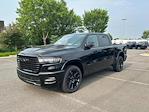 New 2025 Ram 1500 Laramie Crew Cab 4x4 Pickup for sale #SN767057 - photo 22