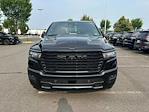 New 2025 Ram 1500 Laramie Crew Cab 4x4 Pickup for sale #SN767057 - photo 23