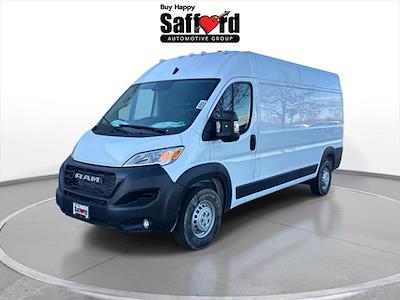 New 2026 Ram ProMaster 2500 High Roof Empty Cargo Van for sale #TE161260 - photo 1