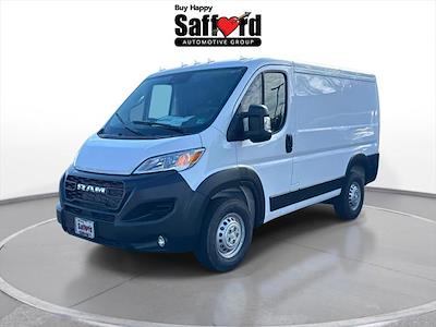 New 2026 Ram ProMaster 1500 Standard Roof Empty Cargo Van for sale #TE161391 - photo 1