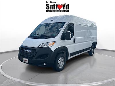 New 2026 Ram ProMaster 3500 High Roof Empty Cargo Van for sale #TE161630 - photo 1