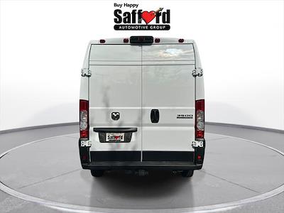 New 2026 Ram ProMaster 3500 High Roof Empty Cargo Van for sale #TE161630 - photo 2