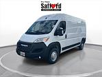 New 2026 Ram ProMaster 3500 High Roof Empty Cargo Van for sale #TE161630 - photo 1