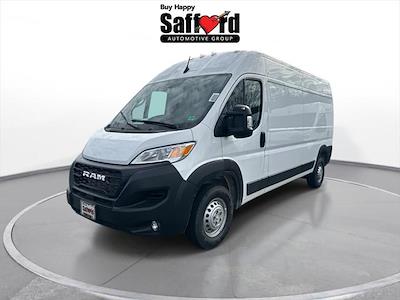 New 2026 Ram ProMaster 3500 High Roof Empty Cargo Van for sale #TE161631 - photo 1