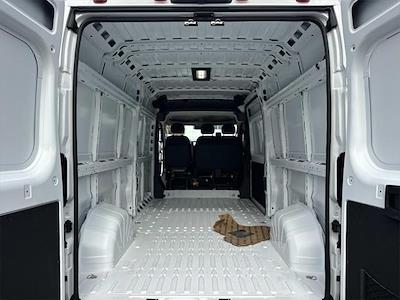 New 2026 Ram ProMaster 3500 High Roof Empty Cargo Van for sale #TE161631 - photo 2