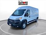 New 2026 Ram ProMaster 3500 High Roof Empty Cargo Van for sale #TE161632 - photo 1