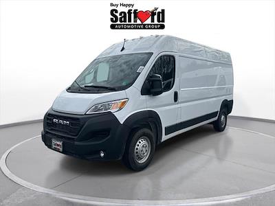 New 2026 Ram ProMaster 3500 High Roof Empty Cargo Van for sale #TE163065 - photo 1