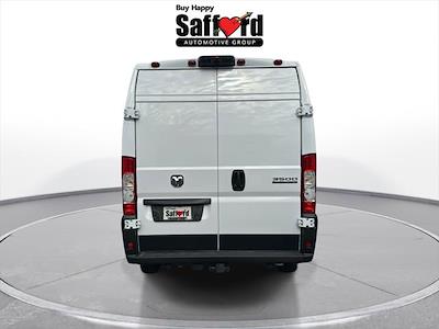 New 2026 Ram ProMaster 3500 High Roof Empty Cargo Van for sale #TE163065 - photo 2