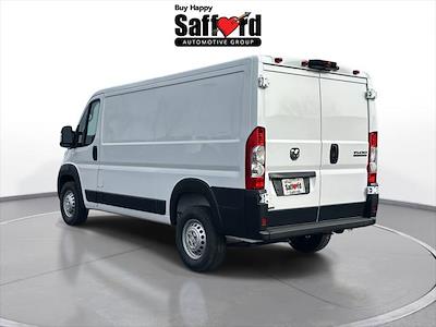 New 2026 Ram ProMaster 1500 Standard Roof Empty Cargo Van for sale #TE165881 - photo 2