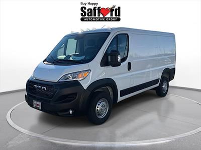 New 2026 Ram ProMaster 1500 Standard Roof Empty Cargo Van for sale #TE165882 - photo 1