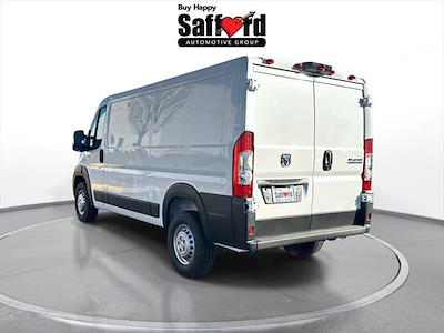 New 2026 Ram ProMaster 1500 Standard Roof Empty Cargo Van for sale #TE165882 - photo 2