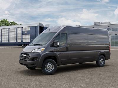 New 2026 Ram ProMaster 2500 High Roof Empty Cargo Van for sale #TE180828 - photo 1