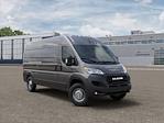New 2026 Ram ProMaster 2500 High Roof Empty Cargo Van for sale #TE180828 - photo 3
