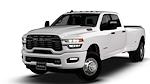 New 2026 Ram 3500 Big Horn Crew Cab 4x4 DRW Pickup for sale #TG154277 - photo 7