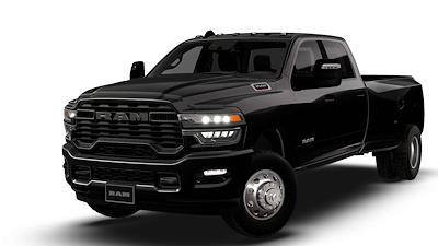 New 2026 Ram 3500 Big Horn Crew Cab 4x4 DRW Pickup for sale #TG154278 - photo 1
