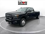 New 2026 Ram 3500 Big Horn Crew Cab 4x4 DRW Pickup for sale #TG154278 - photo 1