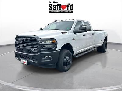 New 2026 Ram 3500 Tradesman Crew Cab 4x4 DRW Pickup for sale #TG154280 - photo 1