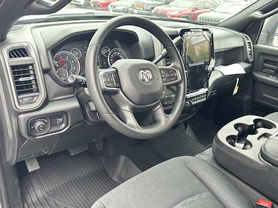 New 2026 Ram 3500 Tradesman Crew Cab 4x4 DRW Pickup for sale #TG154280 - photo 2