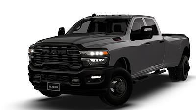 New 2026 Ram 3500 Tradesman Crew Cab 4x4 DRW Pickup for sale #TG154281 - photo 1