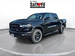 New 2026 Ram 1500 Rebel Crew Cab 4x4 Pickup for sale #TN161209 - photo 1