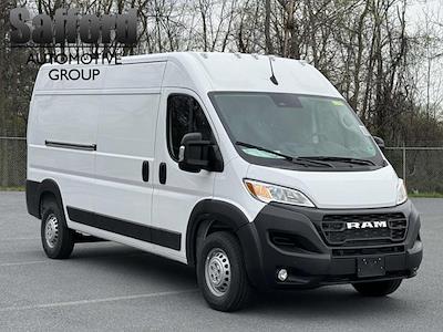 New 2025 Ram ProMaster 2500 High Roof Empty Cargo Van for sale #SE543815 - photo 1