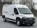 New 2025 Ram ProMaster 2500 High Roof Empty Cargo Van for sale #SE543815 - photo 1