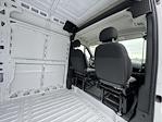 New 2025 Ram ProMaster 2500 High Roof Empty Cargo Van for sale #SE543815 - photo 2