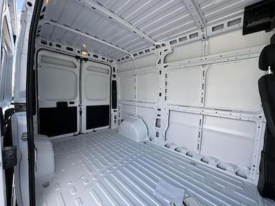 New 2025 Ram ProMaster 2500 High Roof Empty Cargo Van for sale #SE551581 - photo 2