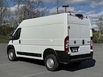New 2025 Ram ProMaster 2500 High Roof Empty Cargo Van for sale #SE551581 - photo 15