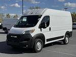 New 2025 Ram ProMaster 2500 High Roof Empty Cargo Van for sale #SE551581 - photo 16